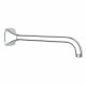 Душевой кронштейн Grohe Rainshower Grandera 27986000, хром