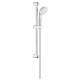 Душевой гарнитур Grohe New Tempesta 100 II 26162001 (26162000)