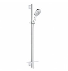 Душевой гарнитур Grohe Rainshower SmartActive 130, 26548000, хром