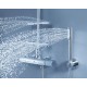 Душевая система Grohe Rainshower Cosmo 27374000