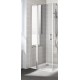 Душевая дверь Kermi Cada XS CK 1NR/L 09020 VPK 90 x 200 см, стекло прозрачное
