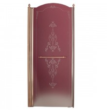 Душевая дверь Migliore Diadema ML.DDM-22.593/594.TR