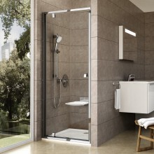 Душевая дверь RAVAK Pivot PDOP1-80 80x80 03G40C00Z1