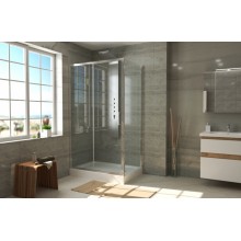 Душевой уголок Bravat Blackline BS120.3101A 120 x 80 x 200 см прямоугольный, алюминий полированный