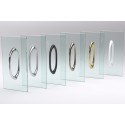 Душевой уголок Vegas Glass EP-Fis, 80 x 90 x 190 см, профиль глянцевый хром, стекло ретро