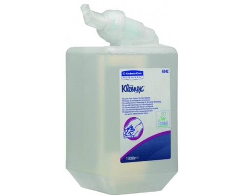 Жидкое мыло Kimberly-Clark Kleenex 6342 ( Блок: 6 упаковок)