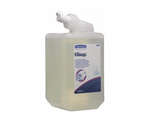 Жидкое мыло Kimberly-Clark Kleenex 6333 ( Блок: 6 упаковок)