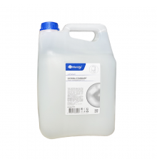 Жидкое крем-мыло Merida Standart М7Н перламутровое, нейтральное (1 канистра - 5 л)
