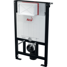 Инсталляция AlcaPlast Sadromodul AM101/850-0001 для сухой установки