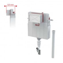 Бачок для унитаза AlcaPlast AM112-0001