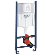 Инсталляция Grohe Rapid SL 38840000 для унитаза