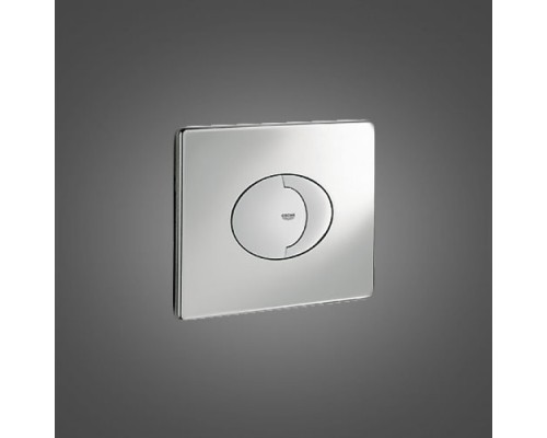 Кнопка для инсталляции Grohe Skate Air 38506SH0, белая
