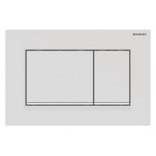 Смывная клавиша GEBERIT Sigma 30 115.883.01.1