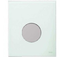Рамка для монтажа кнопки TECE Square Urinal 9242646, белая