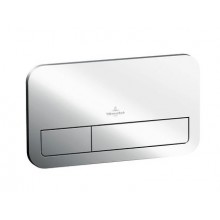 Клавиша смыва Villeroy&Boch ViConnect 9224 9061, хром
