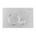 Кнопка смыва BelBagno Sfera BB015-SR-CHROME, хром глянцевый Кнопка смыва BelBagno Sfera BB015-SR-CHROME, хром глянцевый