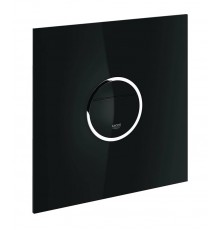 Кнопка для инсталляции Grohe Ondus Digitecture 38915KS0, черный бархат
