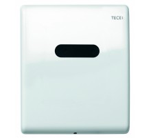 Кнопка смыва TECE Planus Urinal 6 V-Batterie 9242356, белая