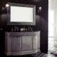 Комплект мебели Eurodesign Luxury Композиция № 4, Bianco Lucido/Белый глянцевый