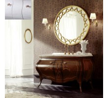 Комплект мебели Eurodesign Prestige Композиция № 2, Bianco Lucido/Белый окрашеный