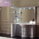 Комплект мебели Eurodesign Luxury Композиция № 7, Lilla Lucido/Лиловый окрашеный