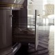 Комплект мебели Eurodesign Luxury Композиция № 10, Prugna Lucido/Сливовый глянцевый