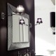 Комплект мебели Eurodesign Luxury Композиция № 14, Grigio Lux Lucido/Серый глянцевый