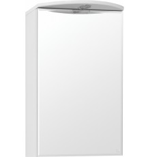 Зеркало-шкаф Style Line Эко Стандарт Альтаир 40/С ЛС-00000310, 40 см, подвесное, белое