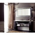 Комплект мебели Eurodesign Luxury Композиция № 3, Nero Lucido/Черный окрашеный