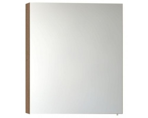 Зеркальный шкаф Vitra Classic 60 см левый, цвет вишневый (golden cherry), 56739