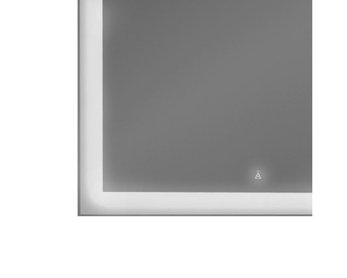 Зеркальная панель Alvaro Banos Barcelona 90 с сенсором с LED подсветкой