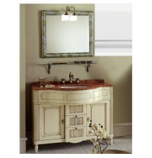 Комплект мебели Eurodesign Luigi XVI Композиция № 5, Bianco Satinato/белый матовый