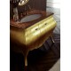 Комплект мебели Eurodesign Prestige Композиция № 2, Avorio Perlato/Аворио жемчужный
