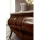 Комплект мебели Eurodesign Prestige Композиция № 3, Noce Intarsiato/Орех инкрустированный