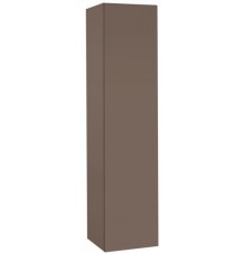 Полупенал Jacob Delafon Rythmik 30 см, EB1059D-G80 цвет Светло-коричневый правое открывание двери