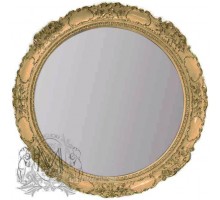 Зеркало Migliore Complementi круглое 90 х 90 х P7 см, ML.COM-70.509