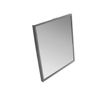 Зеркало Globo, 45 x 60 см, цвет хром, DS129