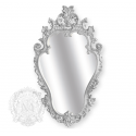 Зеркало фигурное Migliore Complementi, h76*L44*P4 см, ML.COM-70.723
