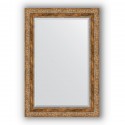 Зеркало в багетной раме Evoform Exclusive BY 3436 65 x 95 см, виньетка античная бронза