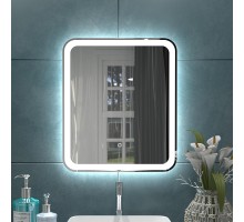 Зеркало Onika Магна 60, с LED подсветкой, 206085