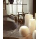 Комплект мебели Eurodesign Luxury Композиция № 14, Bianco Lucido/Белый глянцевый