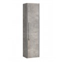 Пенал Belux Берн ПН 35, подвесной, цвет - бетон чикаго