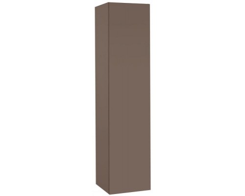 Полупенал Jacob Delafon Rythmik 30 см, EB1059G-G80 цвет Светло-коричневый левое открывание двери