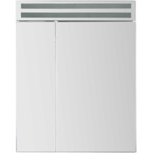 Зеркальный шкаф De Aqua Эколь 70 184800