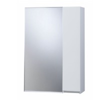 Зеркало со шкафчиком Bellezza Нати 55 R, с подсветкой