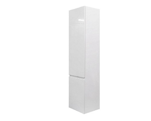 Пенал подвесной Эстет Dallas Luxe, 40 см, белый, левый /правый, ФР-00001948/ФР-00001945