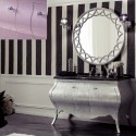 Комплект мебели Eurodesign Prestige Композиция № 3, Lilla Lucido/Лиловый окрашеный