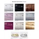 Комплект мебели Eurodesign Prestige Композиция № 3, Argento/Серебро