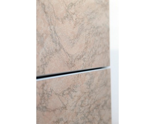 Тумба под раковину BelBagno Regina REGINA-1000-2C-SO-MR-BLUM, 100 х 45 х 55 см, Marmo Rosa