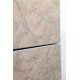 Тумба под раковину BelBagno Regina REGINA-1000-2C-SO-MR-BLUM, 100 х 45 х 55 см, Marmo Rosa